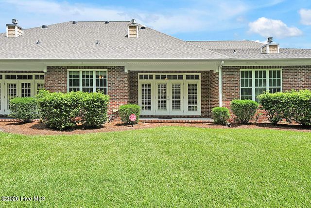 1175 Greensview Circle, Leland, NC 28451