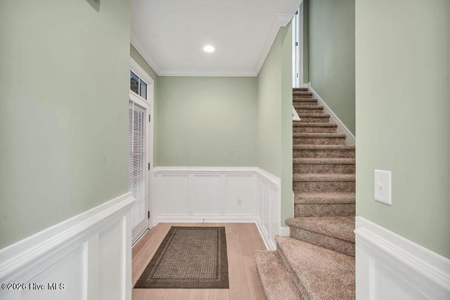 1175 Greensview Circle, Leland, NC 28451