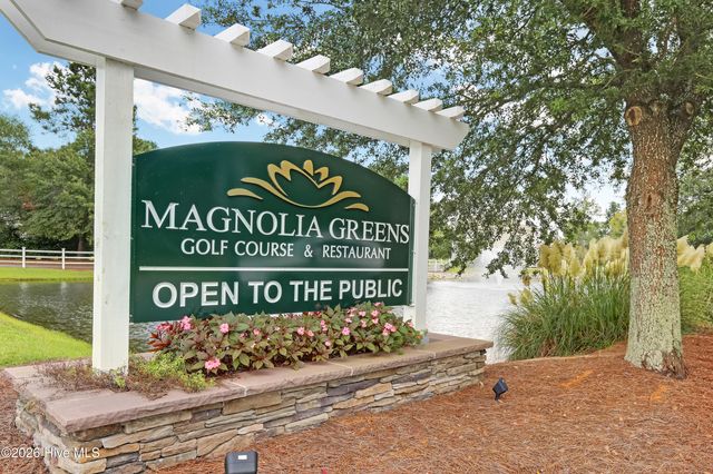 1175 Greensview Circle, Leland, NC 28451