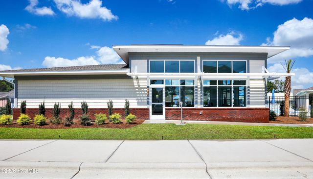 1175 Greensview Circle, Leland, NC 28451