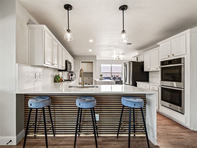 6709 Thornbury Drive, Plano, TX 75024