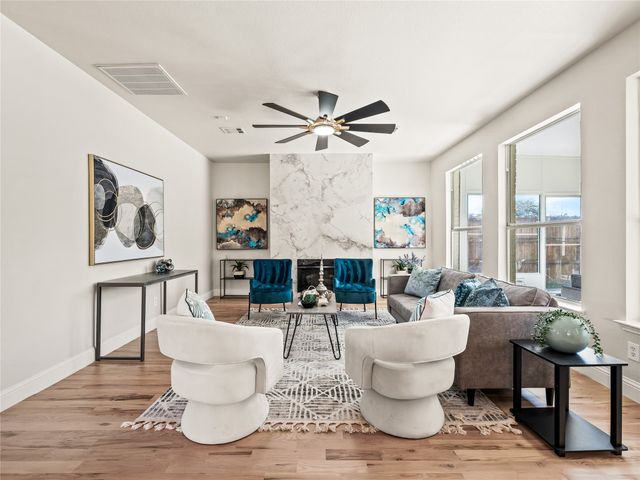 6709 Thornbury Drive, Plano, TX 75024