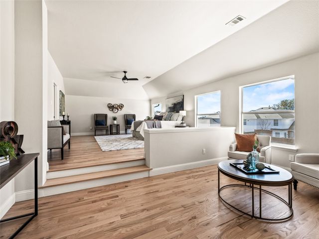 6709 Thornbury Drive, Plano, TX 75024