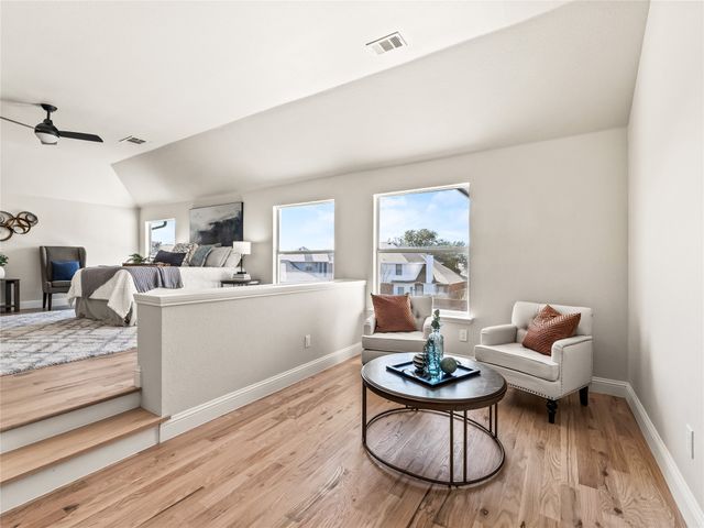 6709 Thornbury Drive, Plano, TX 75024