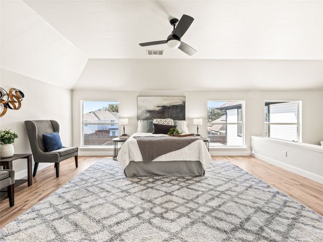 6709 Thornbury Drive, Plano, TX 75024