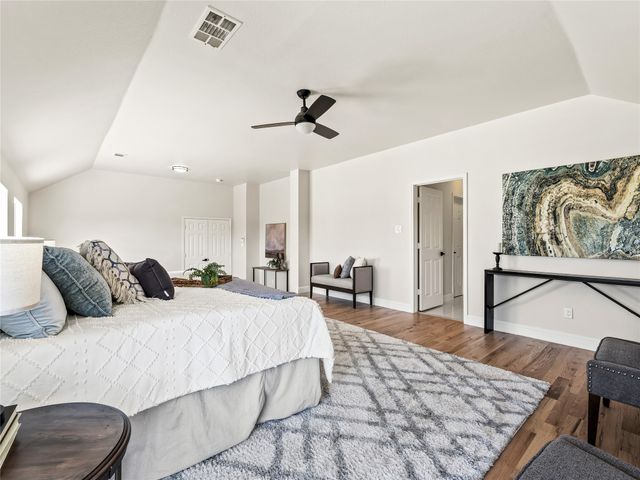 6709 Thornbury Drive, Plano, TX 75024