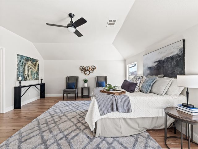 6709 Thornbury Drive, Plano, TX 75024