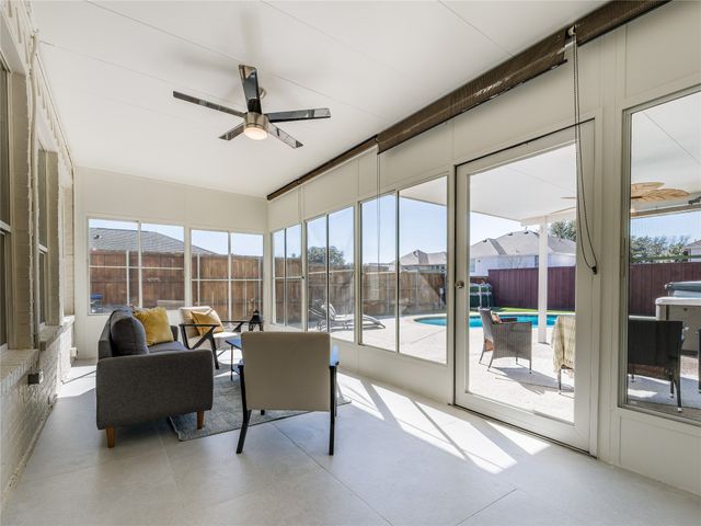 6709 Thornbury Drive, Plano, TX 75024