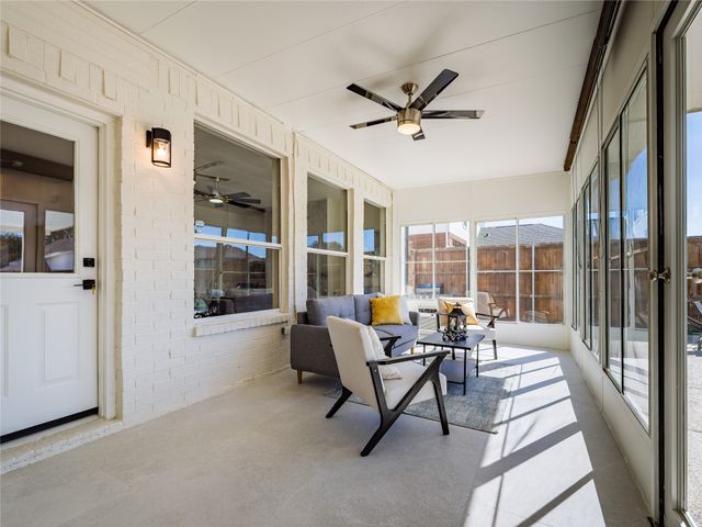 6709 Thornbury Drive, Plano, TX 75024