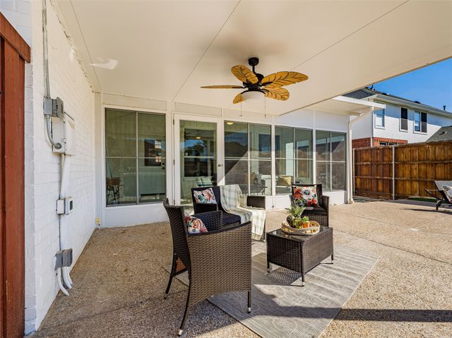 6709 Thornbury Drive, Plano, TX 75024