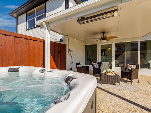 6709 Thornbury Drive, Plano, TX 75024