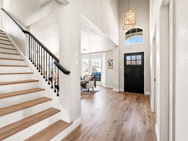 6709 Thornbury Drive, Plano, TX 75024