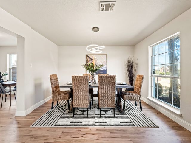 6709 Thornbury Drive, Plano, TX 75024