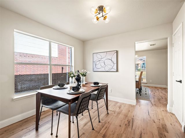 6709 Thornbury Drive, Plano, TX 75024