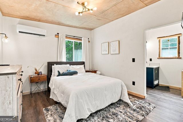 93 Shady Lane, Cleveland, GA 30528