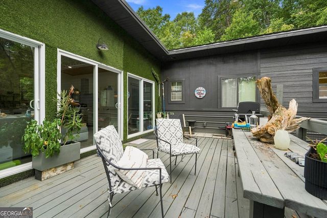 93 Shady Lane, Cleveland, GA 30528