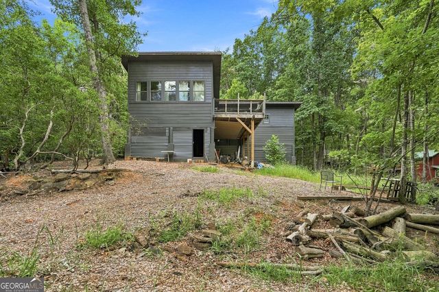 93 Shady Lane, Cleveland, GA 30528