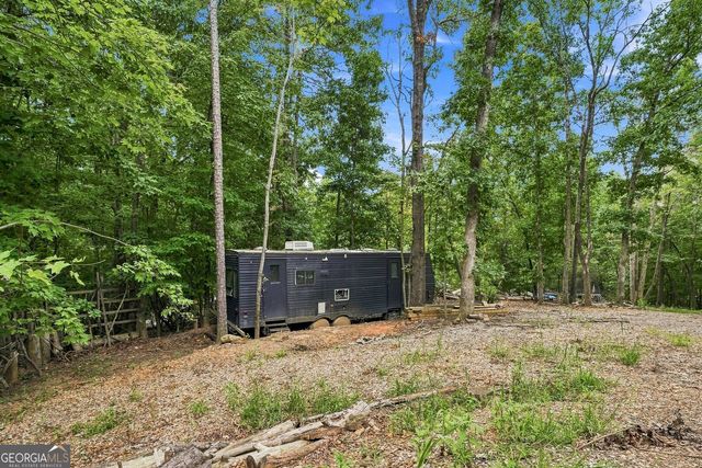 93 Shady Lane, Cleveland, GA 30528