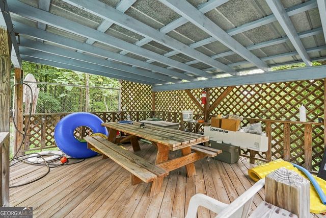 93 Shady Lane, Cleveland, GA 30528