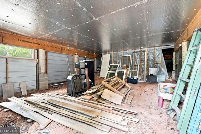93 Shady Lane, Cleveland, GA 30528