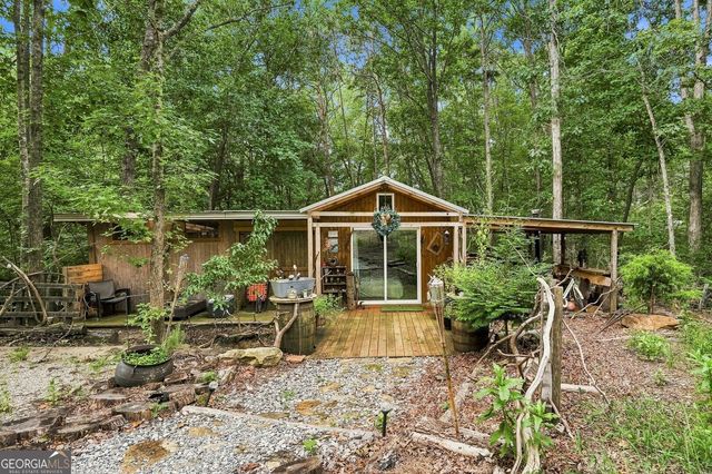 93 Shady Lane, Cleveland, GA 30528