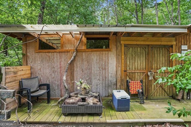 93 Shady Lane, Cleveland, GA 30528