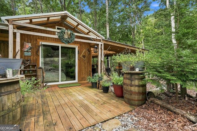 93 Shady Lane, Cleveland, GA 30528