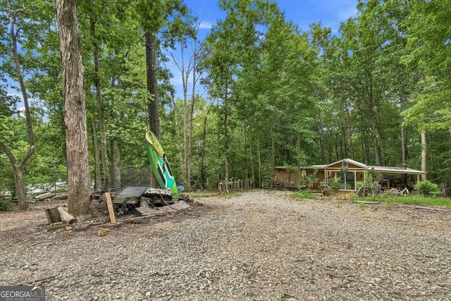 93 Shady Lane, Cleveland, GA 30528