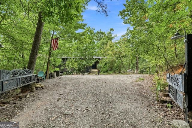 93 Shady Lane, Cleveland, GA 30528