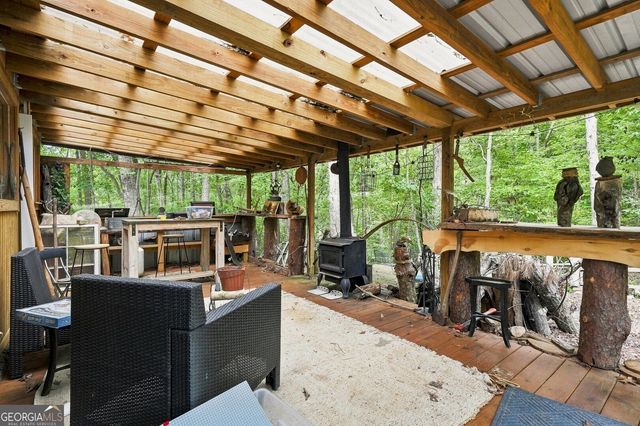 93 Shady Lane, Cleveland, GA 30528