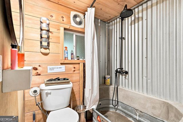 93 Shady Lane, Cleveland, GA 30528