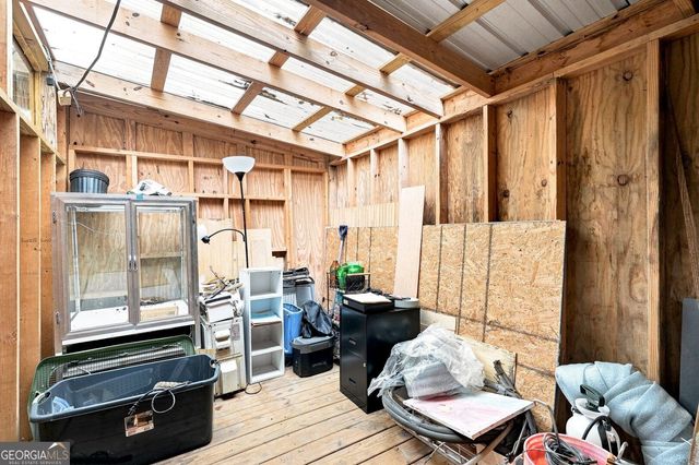 93 Shady Lane, Cleveland, GA 30528