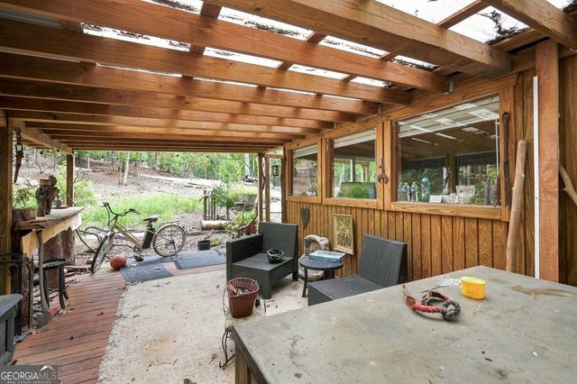 93 Shady Lane, Cleveland, GA 30528