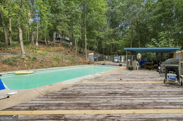 93 Shady Lane, Cleveland, GA 30528