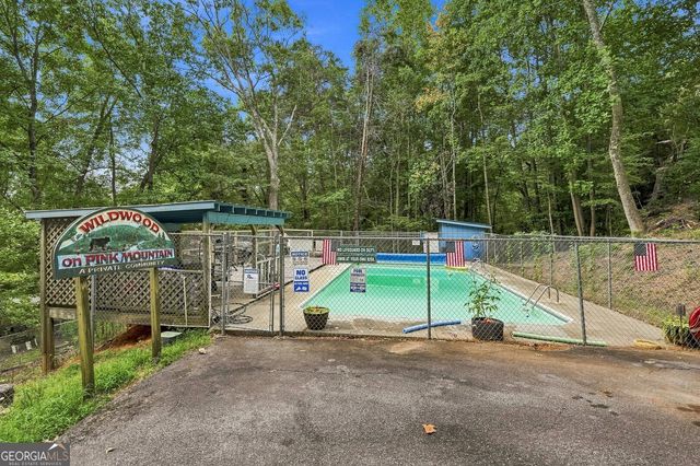 93 Shady Lane, Cleveland, GA 30528