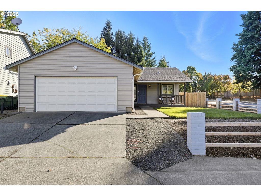 13495 Sw BRITTANY Dr, Tigard, OR 97223