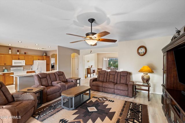 6104 N 416TH Avenue, Tonopah, AZ 85354