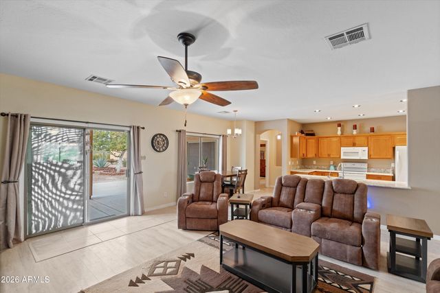 6104 N 416TH Avenue, Tonopah, AZ 85354