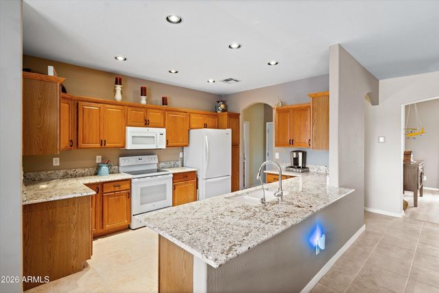 6104 N 416TH Avenue, Tonopah, AZ 85354