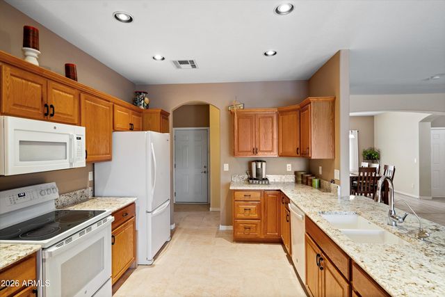 6104 N 416TH Avenue, Tonopah, AZ 85354