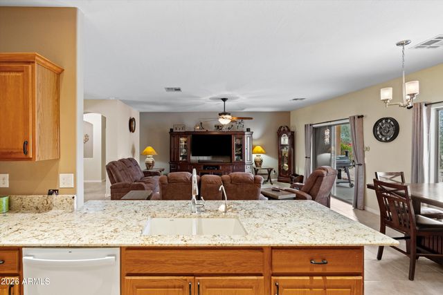 6104 N 416TH Avenue, Tonopah, AZ 85354