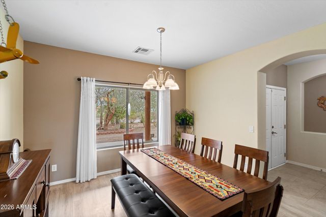 6104 N 416TH Avenue, Tonopah, AZ 85354