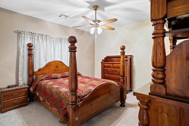 6104 N 416TH Avenue, Tonopah, AZ 85354