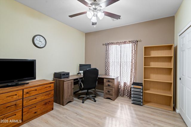 6104 N 416TH Avenue, Tonopah, AZ 85354