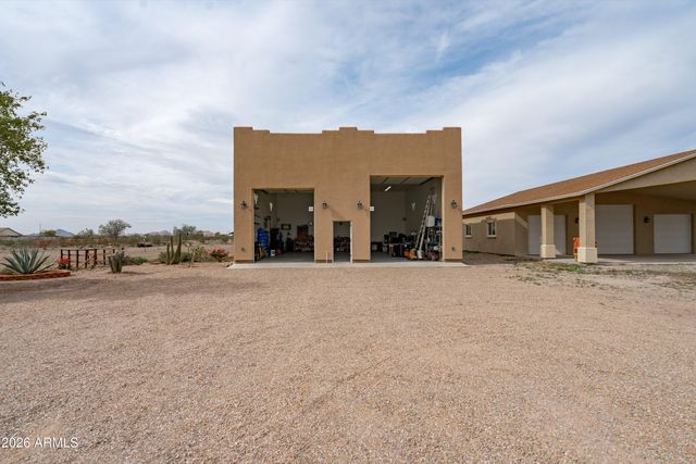 6104 N 416TH Avenue, Tonopah, AZ 85354