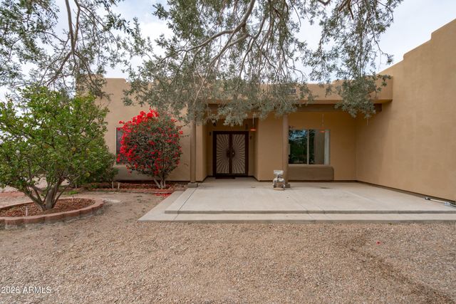 6104 N 416TH Avenue, Tonopah, AZ 85354