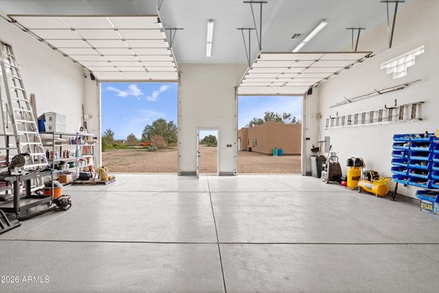 6104 N 416TH Avenue, Tonopah, AZ 85354