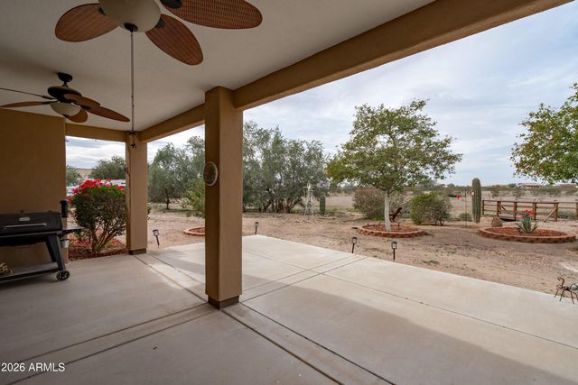 6104 N 416TH Avenue, Tonopah, AZ 85354