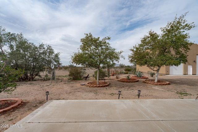 6104 N 416TH Avenue, Tonopah, AZ 85354
