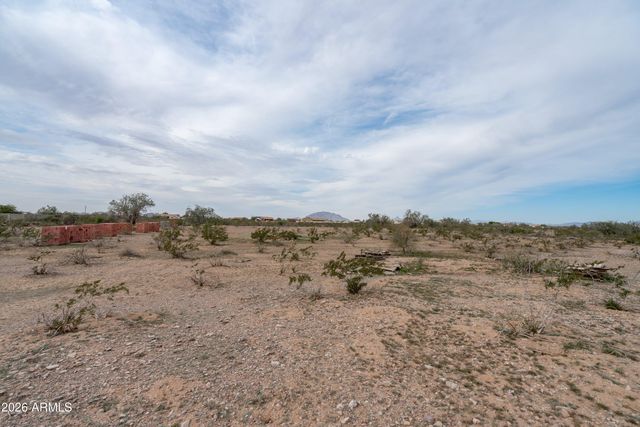 6104 N 416TH Avenue, Tonopah, AZ 85354